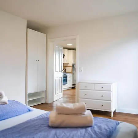 Apartment Schleiblick App 17 Rabenkirchen-Faulueck