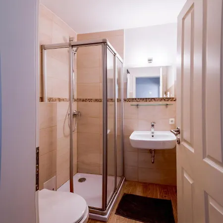 Apartment Schleiblick App 17 Rabenkirchen-Faulueck