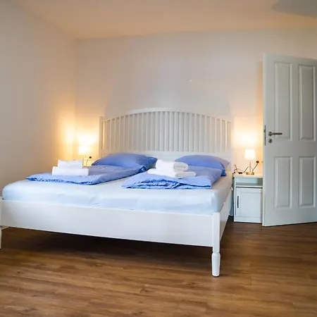 Schleiblick App 17 Apartment