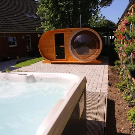 Schleiblick App 17 Daire Rabenkirchen-Faulück