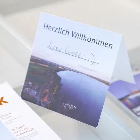Schleiblick App 17 * Rabenkirchen-Faulueck
